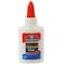 Elmers Elmers Washable School Glue, 1.25 oz. Bottle, PK24 BORE301 - alternate 2